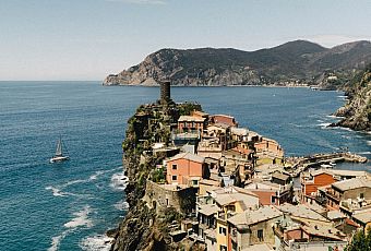 Vernazza