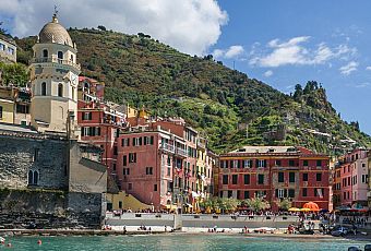 Vernazza