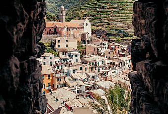 Vernazza