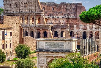 Forum Romanum