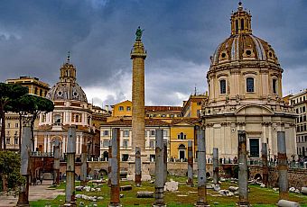 Forum Romanum