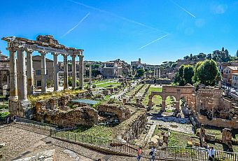 Forum Romanum