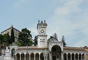 Udine