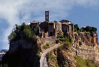 Bagnoregio