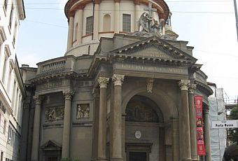 Santa Maria delle Grazie