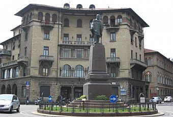 Bergamo