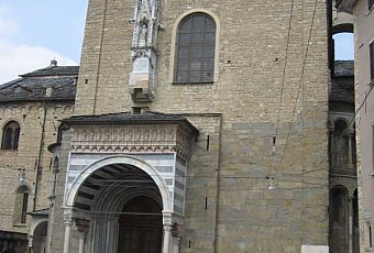 Bazylika Santa Maria Maggiore