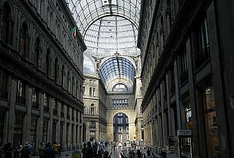 Galeria Umberto I