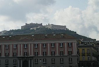 Castel Sant\'Elmo