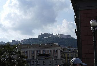 Castel Sant\'Elmo