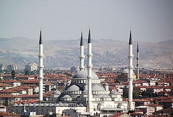 Ankara