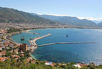 Alanya