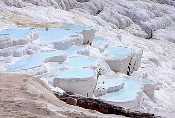 Pamukkale