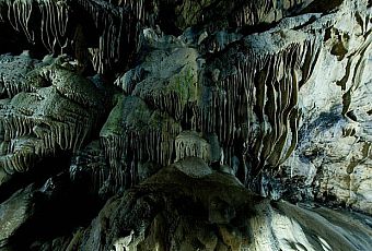 Jaskinia Mencilis