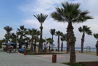 Larnaka