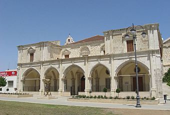 Klasztor i kościół św. Józefa
