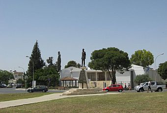 Muzeum archeologiczne