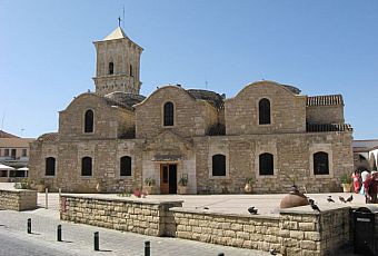 Cerkiew św. Łazarza z Betanii
