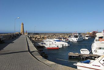 Port