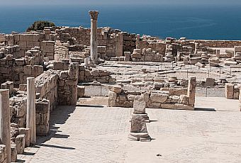 Kourion