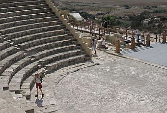 Kourion