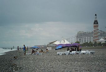 Batumi