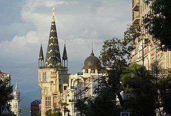 Batumi