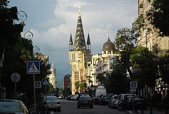 Batumi