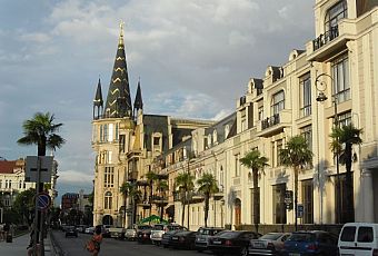 Batumi