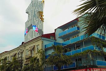 Batumi