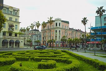 Batumi