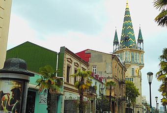 Batumi