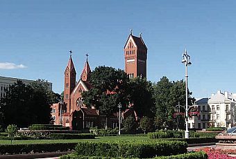 Mińsk