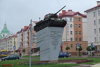 Grodno