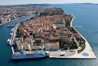 Zadar