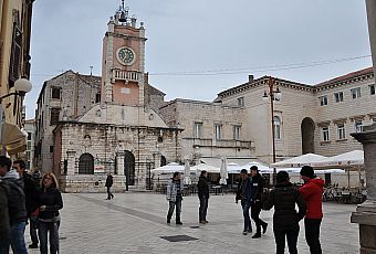 Zadar