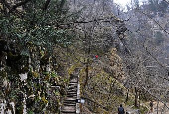 Park Narodowy Jeziora Plitwickie