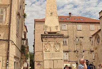 Trogir