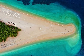 Zlatni Rat