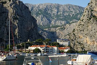 Omiš