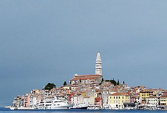 Rovinj