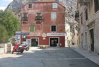 Omiš