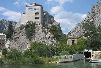 Omiš