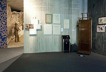 Muzej krapinskih neanadertalaca