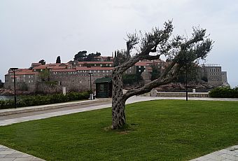 Sveti Stefan