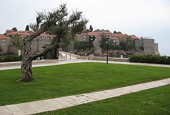 Sveti Stefan