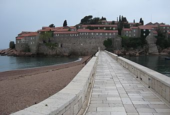 Sveti Stefan