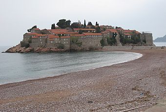 Sveti Stefan