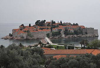 Sveti Stefan