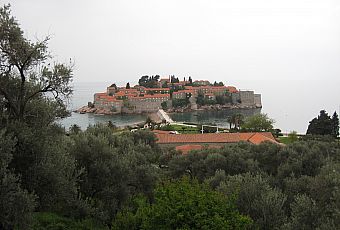 Sveti Stefan